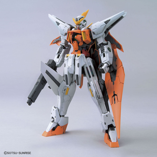 1 100 mg gundam kyrios