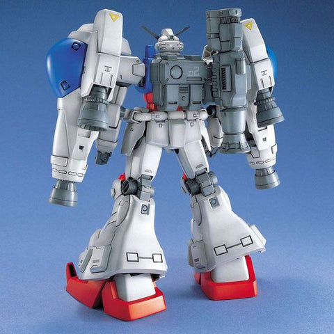 1 100 mg gundam rx 78 gp02a