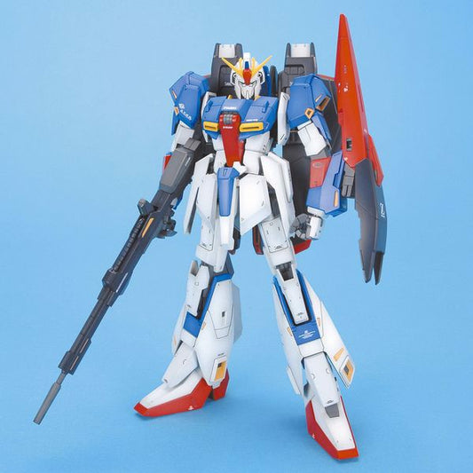 1 100 mg msz 006 zeta gundam ver 2 0