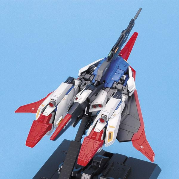 1 100 mg msz 006 zeta gundam ver 2 0