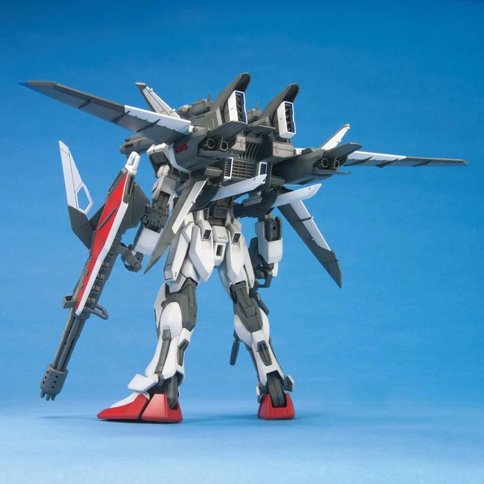 1 100 mg strike gundam iwsp