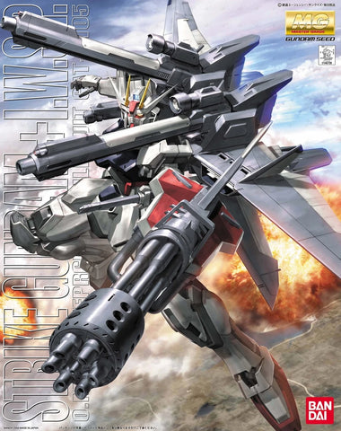 1 100 mg strike gundam iwsp