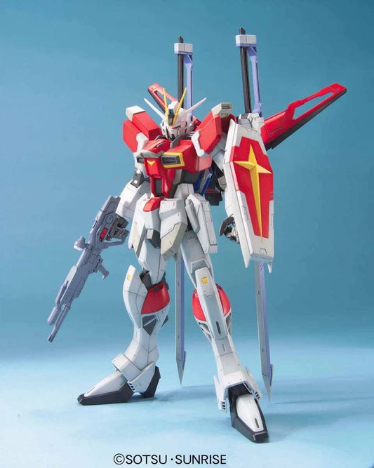 1 100 mg sword impulse gundam