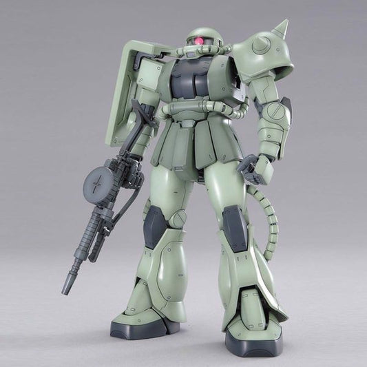 1 100 mg zaku ii ver 2 0