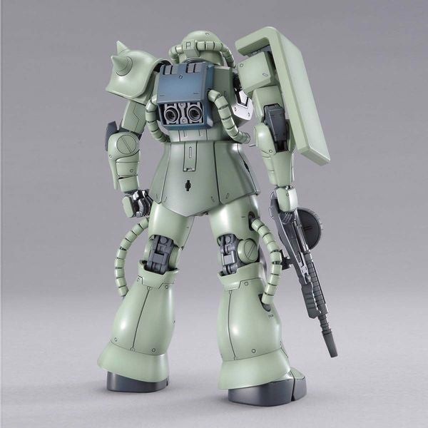 1 100 mg zaku ii ver 2 0