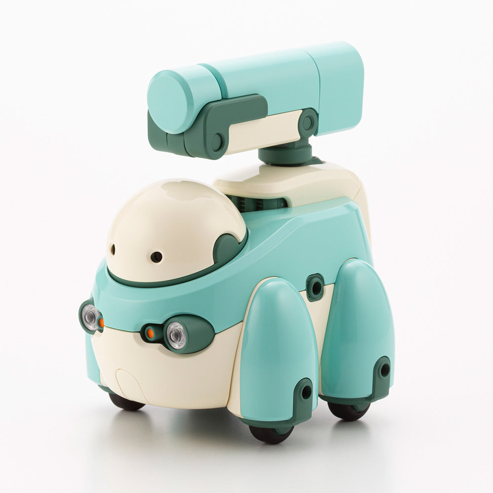 1 12 maruttoys tamotu moderhythm collaboration light green ver