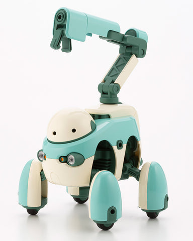 1 12 maruttoys tamotu moderhythm collaboration light green ver