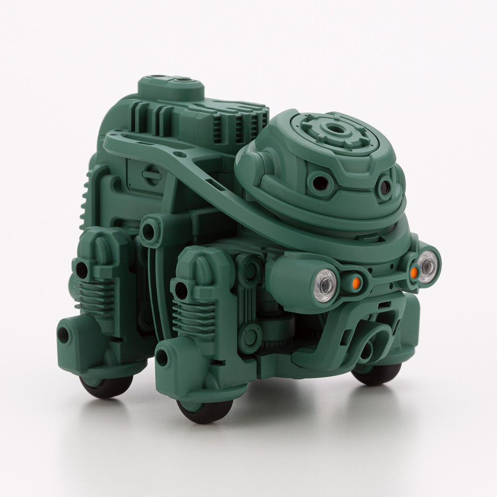 1 12 maruttoys tamotu moderhythm collaboration light green ver