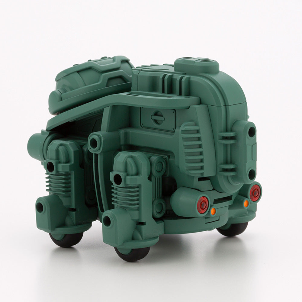 1 12 maruttoys tamotu moderhythm collaboration light green ver
