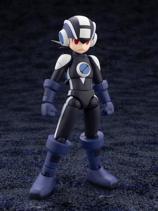1 12 mega man battle network series dark mega man model kit