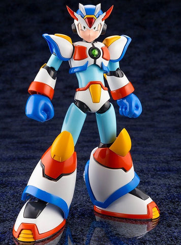 1 12 mega man x max armor