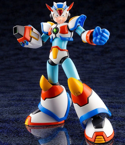 1 12 mega man x max armor