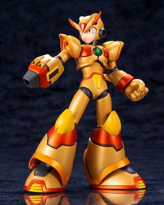 1 12 mega man x max armor hyperchip version
