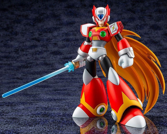 1 12 mega man x zero