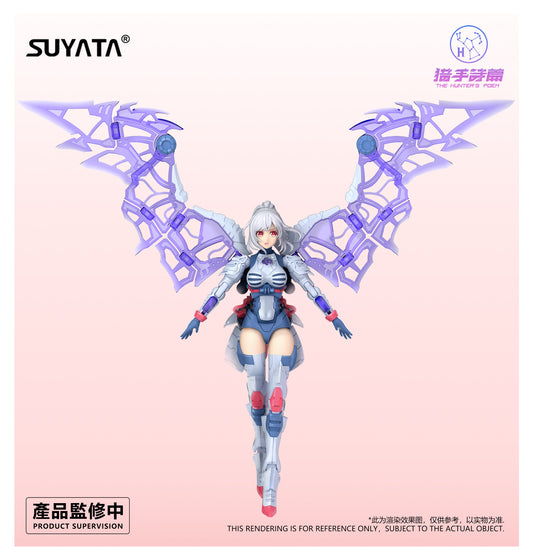 1 12 suyata the hunters poem angela