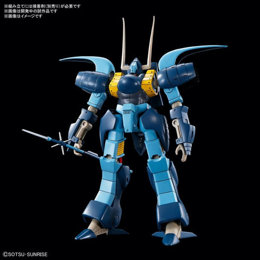 1 144 a class heavy metal set