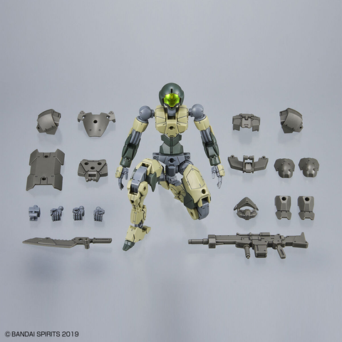 1 144 30mm exm a9a spinatio army type