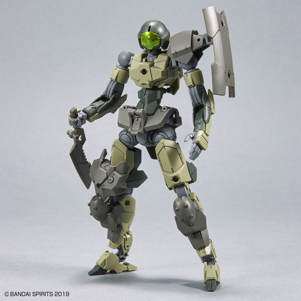 1 144 30mm exm a9a spinatio army type