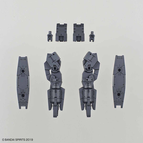 1 144 30mm multi booster unit
