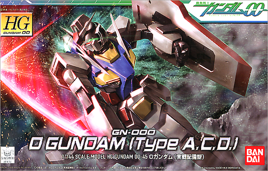 1 144 hg 00 0 gundam type a c d