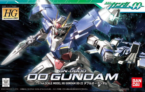 1 144 hg 00 gundam 1