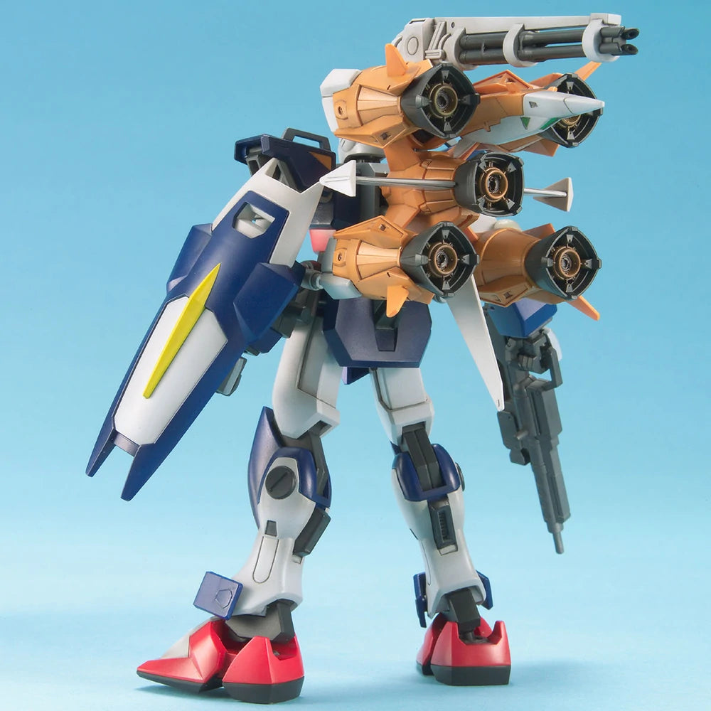 1 144 hg 105 dagger gunbarrel