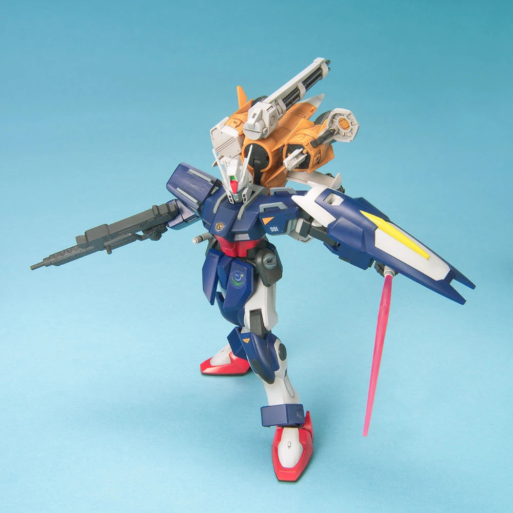 1 144 hg 105 dagger gunbarrel