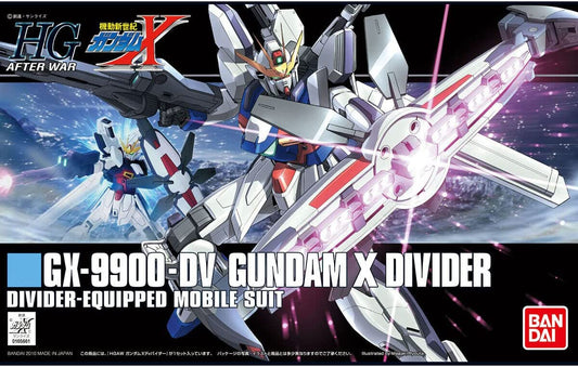 1 144 hgaw gundam x divider