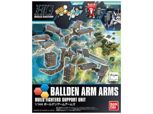 1 144 hgbc ballden arm arms