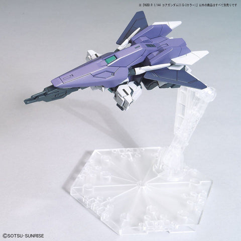 1 144 hgbd r core gundam ii g 3 color