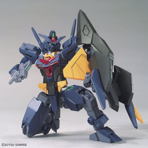 1 144 hgbd r core gundam ii titans color