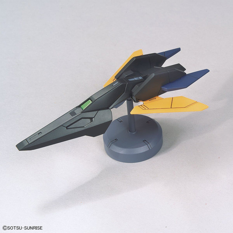 1 144 hgbd r core gundam ii titans color