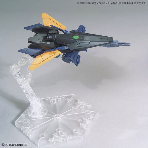 1 144 hgbd r core gundam ii titans color