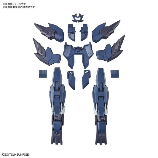 1 144 hgbd r mercuone unit hirotos support unit