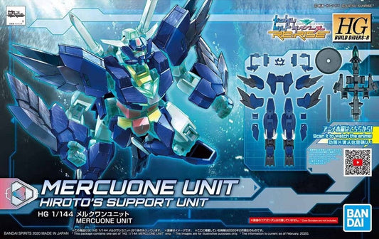 1 144 hgbd r mercuone unit hirotos support unit