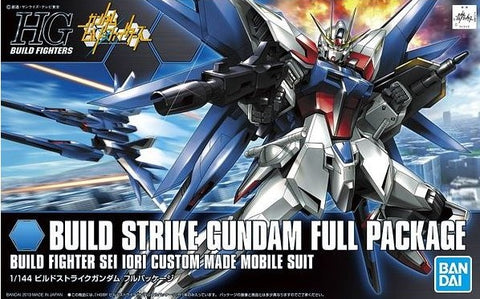 1 1440 hgbf build strike gundam full package