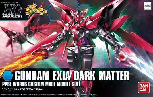 1 144 hgbf gundam exia dark matter