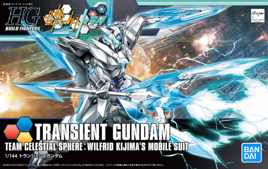 1 144 hgbf transient gundam