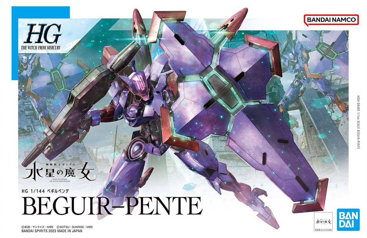 1 144 hg beguir pente