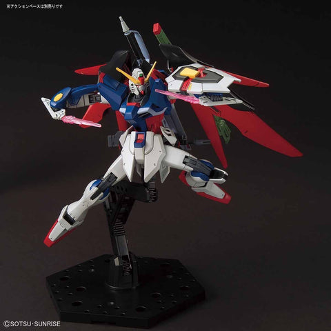 1 144 hgce destiny gundam