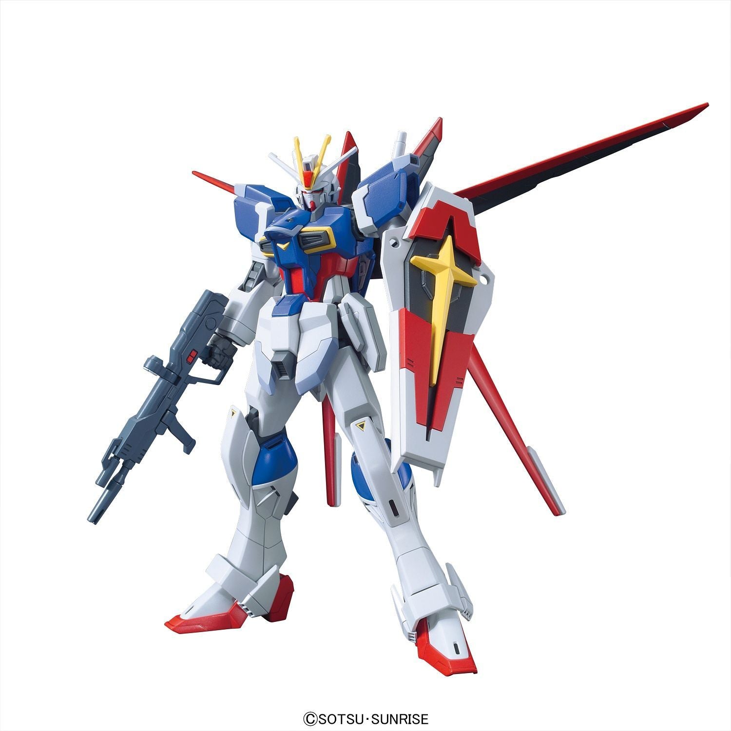 1 144 hgce force impulse gundam