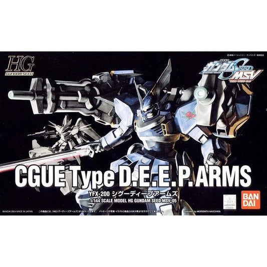 1 144 hg cgue type d e e p arms