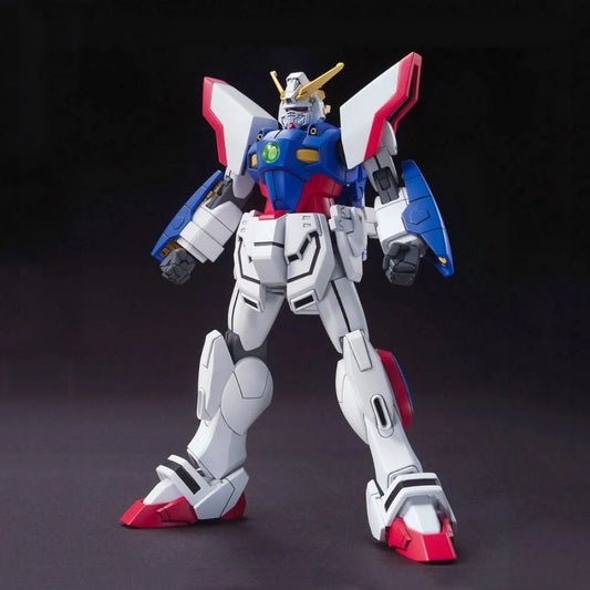1 144 hgfc shining gundam