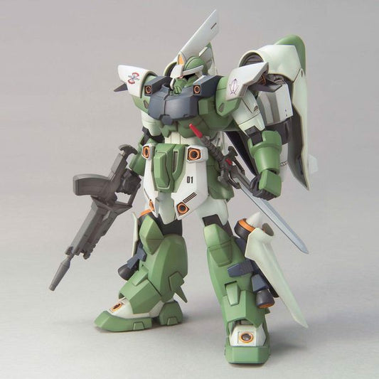 1 144 hg ginn type high maneuver