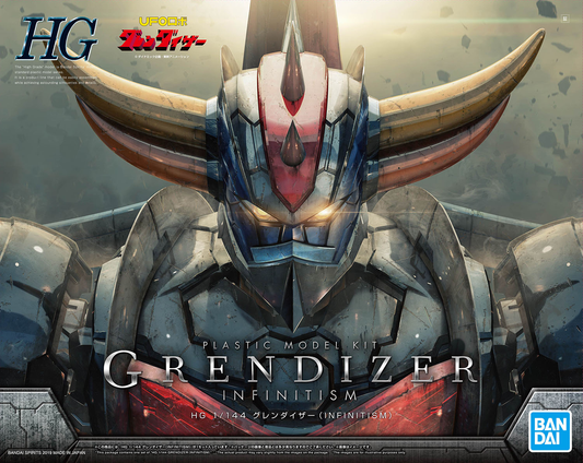 1 144 hg grendizer infinitism