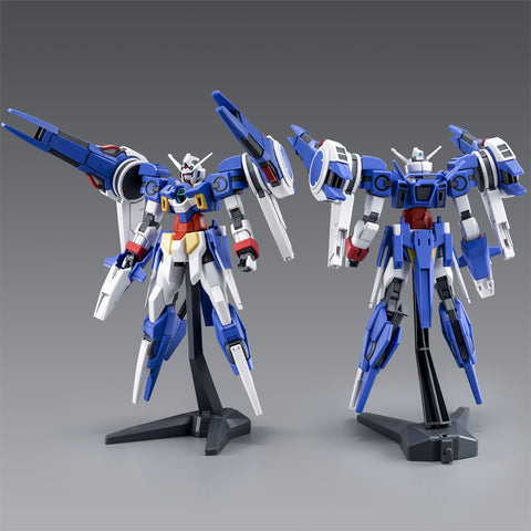 1 144 hg gundam age 1 razor gundam age 2 artimes set