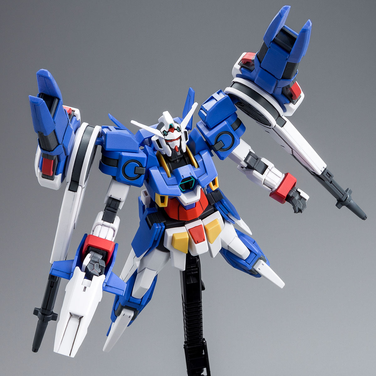 1 144 hg gundam age 1 razor gundam age 2 artimes set