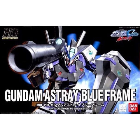 1 144 hg gundam astray blue frame
