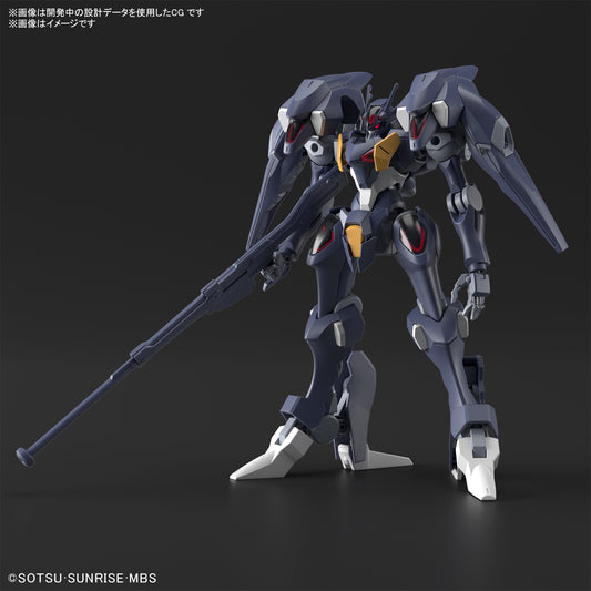 1 144 hg gundam pharact