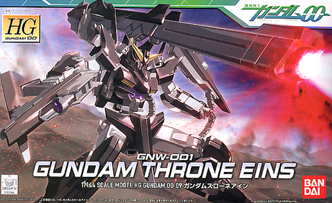 1 144 hg gundam throne eins